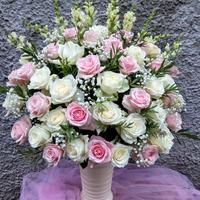 Gambar Table Flower – 205 Bunga Meja Bunga Cantik Bunga Fresh Bunga Hiasan dari Gaby Bella Florist Kota Administrasi Jakarta Selatan 5 Tokopedia