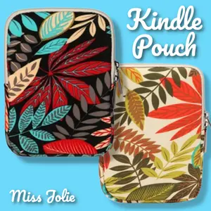 Kindle Paperwhite 10th Pouch Premium Sleeve Softcase 6 inch Case