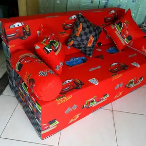 Cover / Sarung SofaBed 160x30
