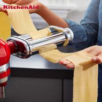 Gambar Pasta Sheet Roller and Cutter Set - Putih - KSMPRA dari KitchenAid Small App ID Kota Administrasi Jakarta Barat 2 Tokopedia