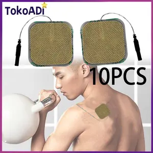 10Pcs Electrode Tens Pads Hwato SDZ-III Pad SDZ 3 Pads SDZ-3 Hwato