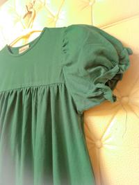 Gambar rugers by kayamani - Setelan Anak Perempuan - setelan anak warna hijau - 8-9 tahun dari Rugers By Kayamani Kota Tangerang Selatan 3 Tokopedia