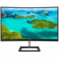 Gambar Monitor PHILIPS 328E1CA/70 Curved Monitor - 32 inch 4K UHD VA 60Hz dari Techno Computer Bali Kota Denpasar 2 Tokopedia