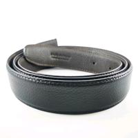 Gambar LA-RJL35 Tali ikat pinggang dengan lubang kulit Sapi 3,5CM - Standard Size dari Louis Andreano Kota Administrasi Jakarta Barat 1 Tokopedia