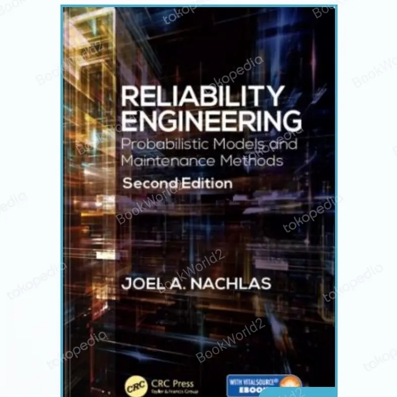 Buku Reliability Engineering : Probabilistic Models