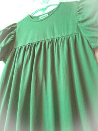 Gambar rugers by kayamani - Setelan Anak Perempuan - setelan anak warna hijau - 8-9 tahun dari Rugers By Kayamani Kota Tangerang Selatan 4 Tokopedia