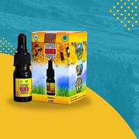 Gambar Propolis Diamond Lite20 dari Herbal Propolis Store Kota Administrasi Jakarta Timur 1 Tokopedia