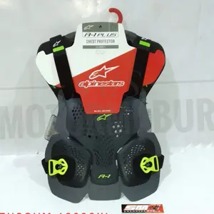 body protector a1 alpinestar