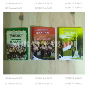 BUKU SKK-TKK