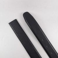 Gambar LA-RJL35 Tali ikat pinggang dengan lubang kulit Sapi 3,5CM - Standard Size dari Louis Andreano Kota Administrasi Jakarta Barat 2 Tokopedia