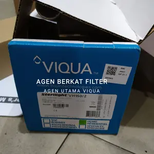 VH 150 5GPM PENGGANTI VIQUA S5QPA