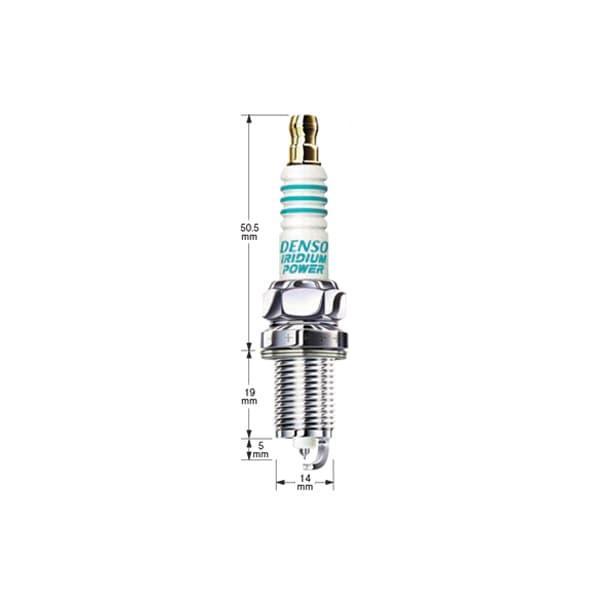 Busi Mobil Iridium Power DENSO IK20L