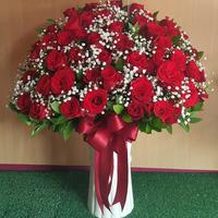 Gambar Table Flower – 205 Bunga Meja Bunga Cantik Bunga Fresh Bunga Hiasan dari Gaby Bella Florist Kota Administrasi Jakarta Selatan 4 Tokopedia