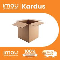 Gambar TAMBAHAN PACKING DUS + BUBBLE (EXTRA SAFETY) 1KG dari IMOU Authorized Surabaya Kota Surabaya 2 Tokopedia