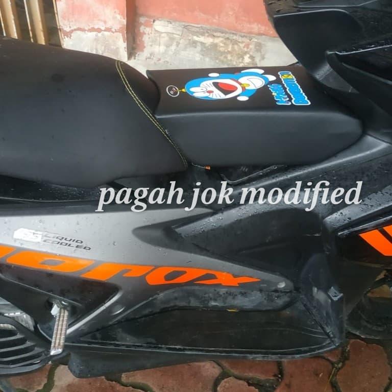 PROMO JOK ANAK NAMX PCX ADV - New nmax gen 2, gambar lain