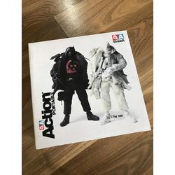 Jual Aneka Threea 1 12 Terlengkap - Harga Murah Juli 2026 | Tokopedia