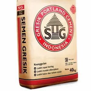 Semen Gresik eceran per kg