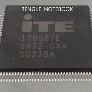 ITE IT8987E CXA + Flash