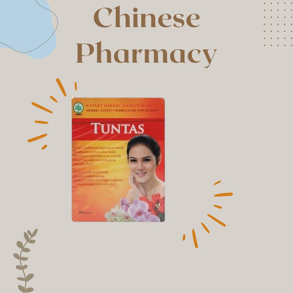 TUNTAS 10TAB