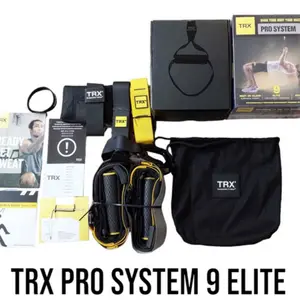TRX Home (Premium Grade')