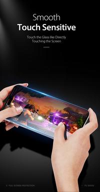 Gambar Dux Ducis Premium Tempered Glass iPhone 15 Pro Max iPhone 15 Plus Pro - IPHONE 15 dari Allforgadget Kota Administrasi Jakarta Utara 4 Tokopedia