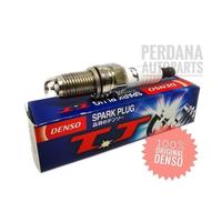 Gambar Busi Wuling Confero 1.5 2017- Original DENSO TwinTip dari Perdana Autoparts Kota Administrasi Jakarta Barat 1 Tokopedia