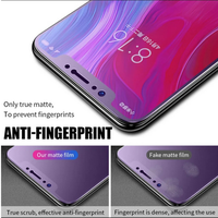 Gambar CERAMIC MATTE ANTI BLUE ANTI GORES OPPO A98 dari Kedaikudua Kota Administrasi Jakarta Barat 3 Tokopedia