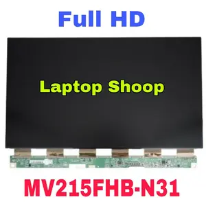 Layar LED LCD PC All In one Acer C22-963 C22-960 MV215FHB-N3 Full HD