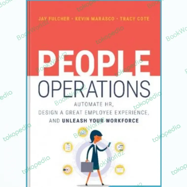 Buku People Operations: Automate HR, Design a Great Employee