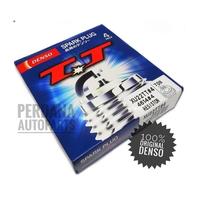 Gambar Busi Wuling Confero 1.5 2017- Original DENSO TwinTip dari Perdana Autoparts Kota Administrasi Jakarta Barat 2 Tokopedia