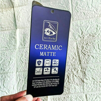 Gambar CERAMIC MATTE ANTI BLUE ANTI GORES OPPO A98 dari Kedaikudua Kota Administrasi Jakarta Barat 5 Tokopedia