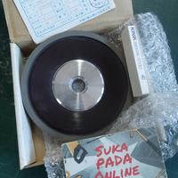 Gambar Kinik Diamond Wheel 12A2 125 x 13 x 20 ( RING 16 mm ) dari Suka Pada Online Kota Administrasi Jakarta Pusat 5 Tokopedia