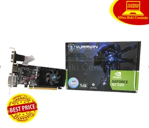 VGA VURRION GT 220 1GB LP DDR3 64 BIT