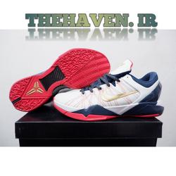 sepatu kobe 7