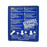 Gambar Busi Wuling Confero 1.5 2017- Original DENSO TwinTip dari Perdana Autoparts Kota Administrasi Jakarta Barat 3 Tokopedia