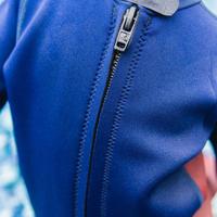 Gambar Aquababies Indonesia Baby Wetsuit - Space Navy - L dari Aquababies Indonesia Kota Administrasi Jakarta Pusat 2 Tokopedia