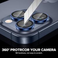 Gambar Tempered Glass Kamera iPhone 15 Pro Max Plus Getgard Ring Lens - Blue, iPh 15 Pro Max dari GET-WID Kota Administrasi Jakarta Barat 3 Tokopedia