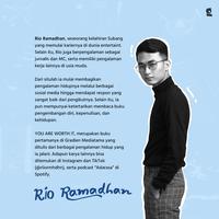 Gambar Buku Self Improvement You Are Worth It Gradien Bumi Fiksi dari bumifiksijakarta Jakarta Selatan 2 Tokopedia