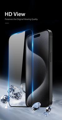 Gambar Dux Ducis Premium Tempered Glass iPhone 15 Pro Max iPhone 15 Plus Pro - IPHONE 15 dari Allforgadget Kota Administrasi Jakarta Utara 2 Tokopedia