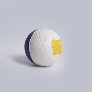 Undefeated Ball Purple