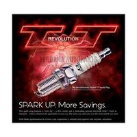 Gambar Busi Hyundai Atos Prima / Atoz 1.0 '98-03 Original DENSO TwinTip dari Perdana Autoparts Kota Administrasi Jakarta Barat 4 Tokopedia