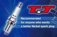 Gambar Busi Hyundai Atos Prima / Atoz 1.0 '98-03 Original DENSO TwinTip dari Perdana Autoparts Kota Administrasi Jakarta Barat 5 Tokopedia