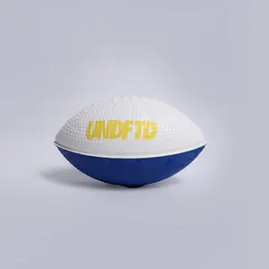 Undefeated Ball Blue