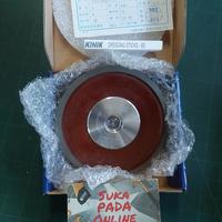 Gambar Kinik Diamond Wheel 12A2 125 x 13 x 20 ( RING 16 mm ) dari Suka Pada Online Kota Administrasi Jakarta Pusat 2 Tokopedia