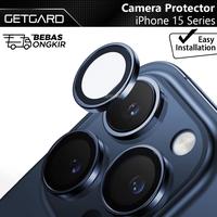 Gambar Tempered Glass Kamera iPhone 15 Pro Max Plus Getgard Ring Lens - Blue, iPh 15 Pro Max dari GET-WID Kota Administrasi Jakarta Barat 1 Tokopedia