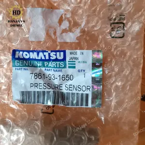 Sensor pressure PC200-7 7861-93-1650