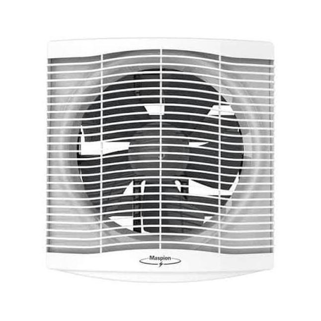 Gambar MASPION - Wall Exhaust Fan 12 Inch 30 Watt Bisa 2 Arah MV301NEX dari ELEKTROPEDIA Kota Administrasi Jakarta Pusat Tokopedia