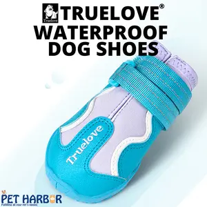 Truelove Dog Shoes / Sepatu Anjing Outdoor / Dog Boots Anjing Outdoor