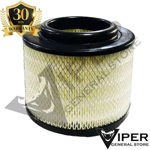 Filter Udara Toyota Innova Hilux Fortuner 2004-2015 17801-0C010 (7582)