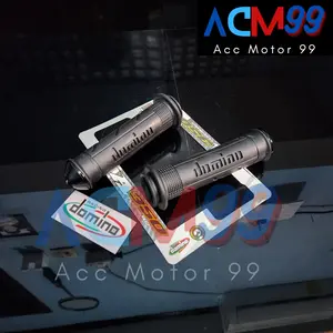 handgrip stang motor domino universal nmax aerox vario beat dll